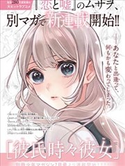 夏日回声剧集封面